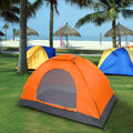 1-Person Pop Up Camping Tent U16366
