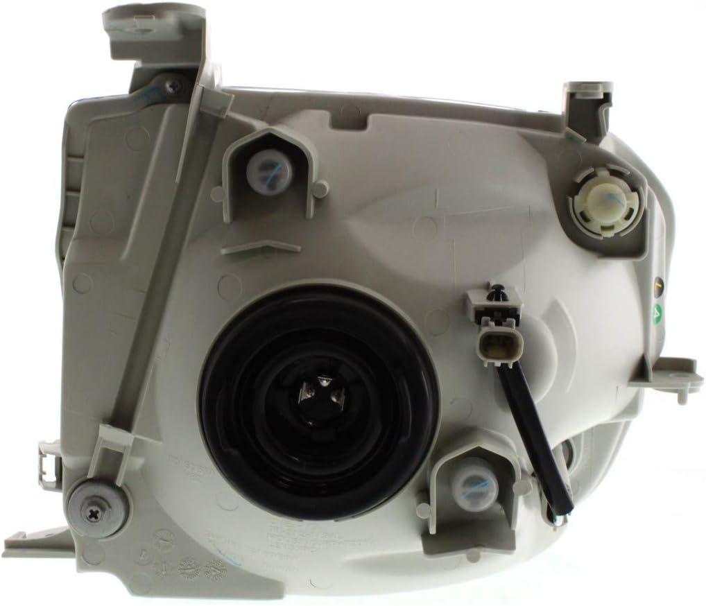 Headlight Assembly for 2005-2007 Toyota Sequoia Passenger Side V986