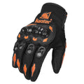 4 Color Motorcycle Racing Full Finger Touch Screen Gloves E856038