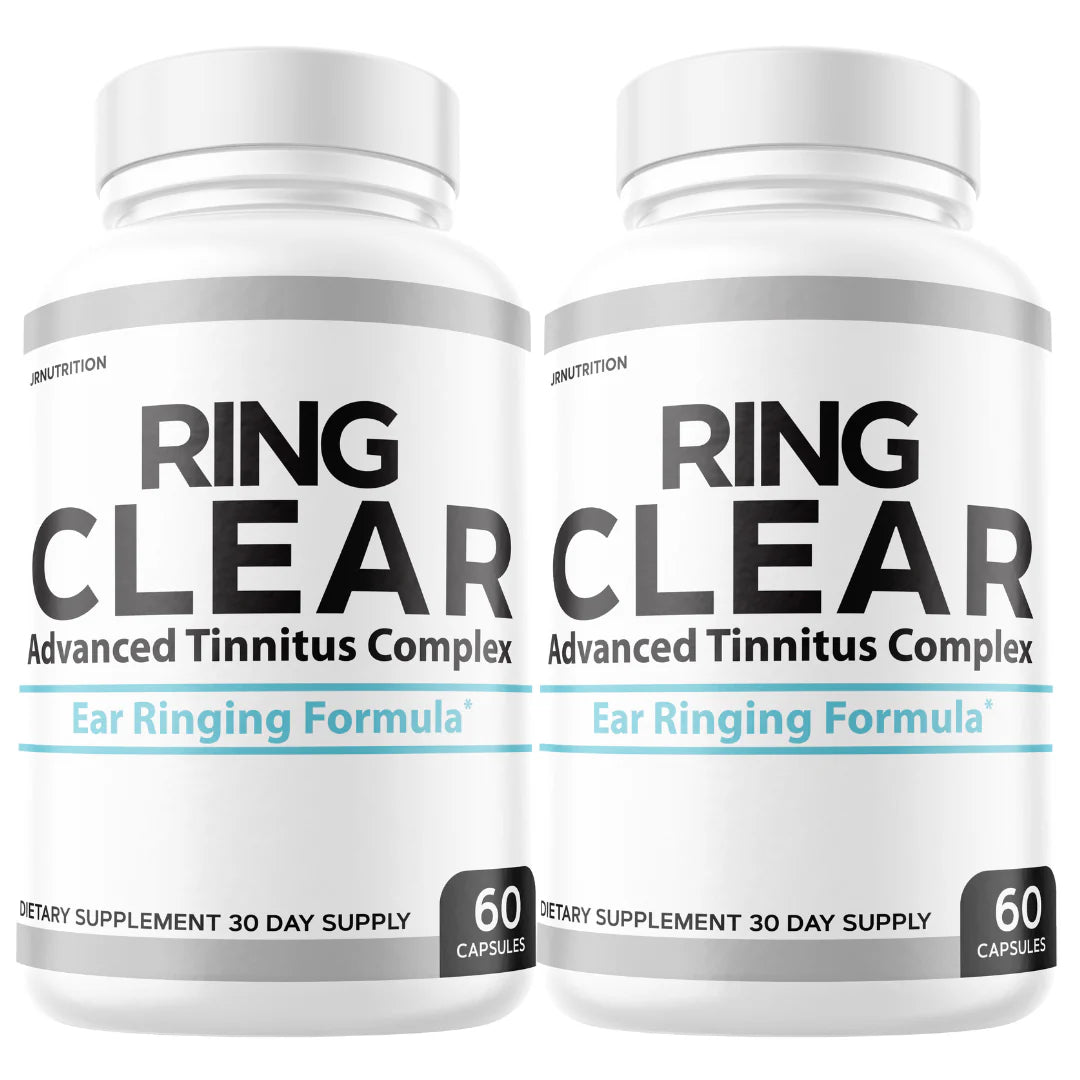 Tinnitus Complex Formula T85008
