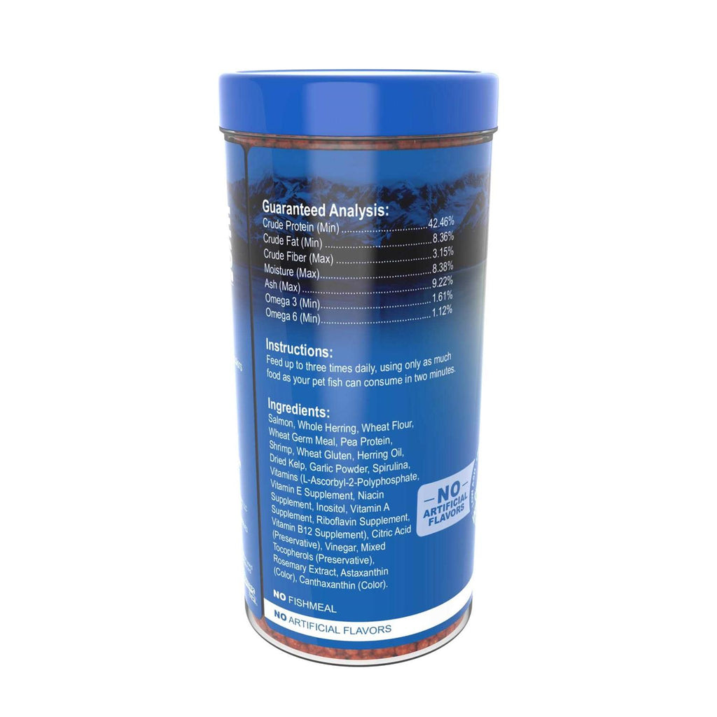 Garlic Marine Pellets I72175