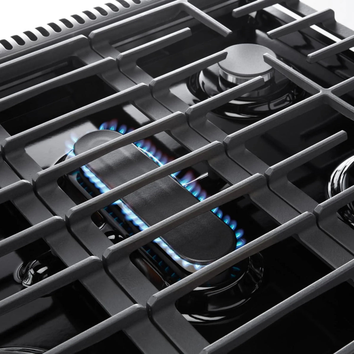 30 Wide 4.5 Cu. Ft. Freestanding Gas Range E13698