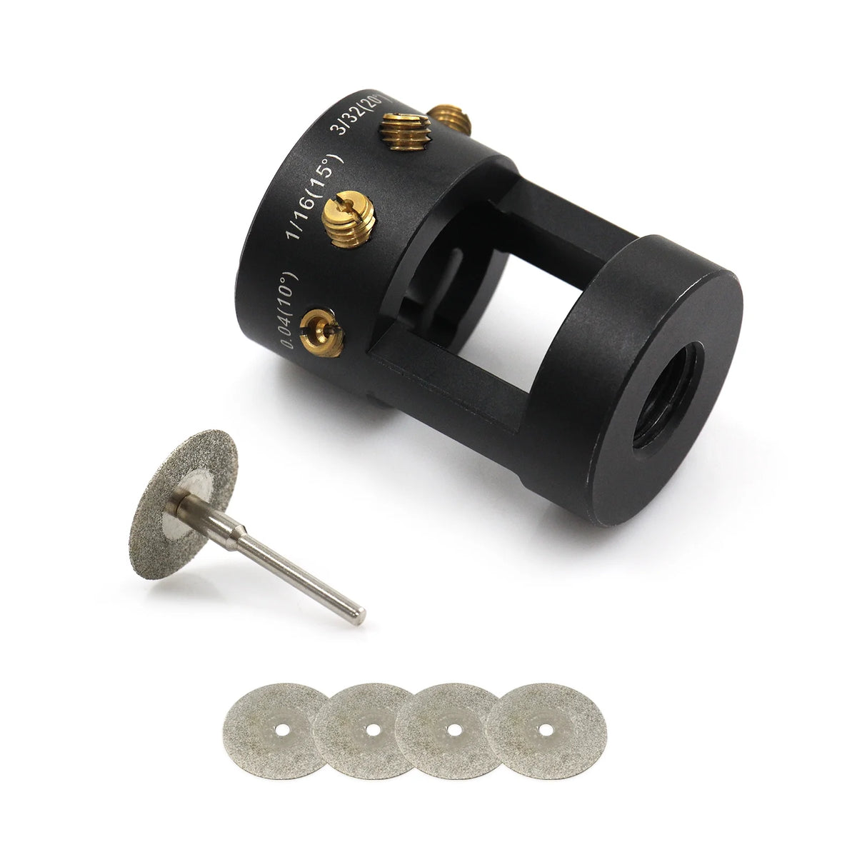 Grinding Wheel Kit Y925131