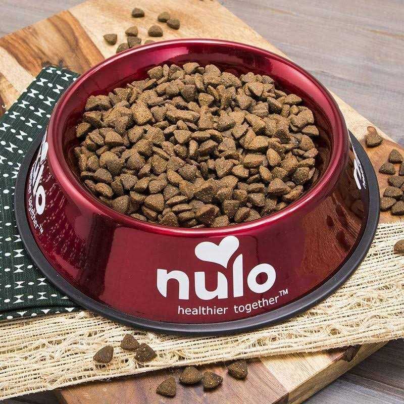 Chicken Oats & Turkey Dry Puppy Food N83900