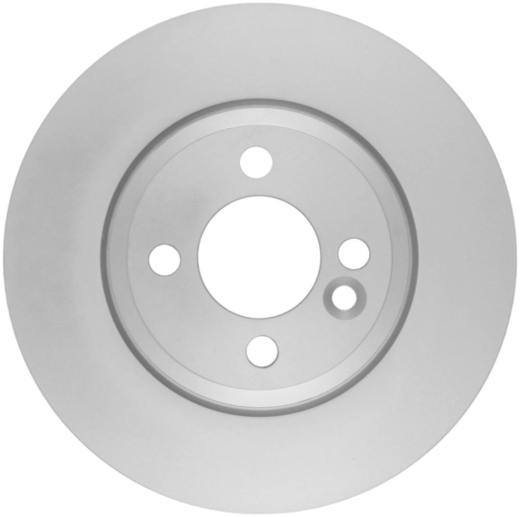 Front Disc Brake Rotor C4191