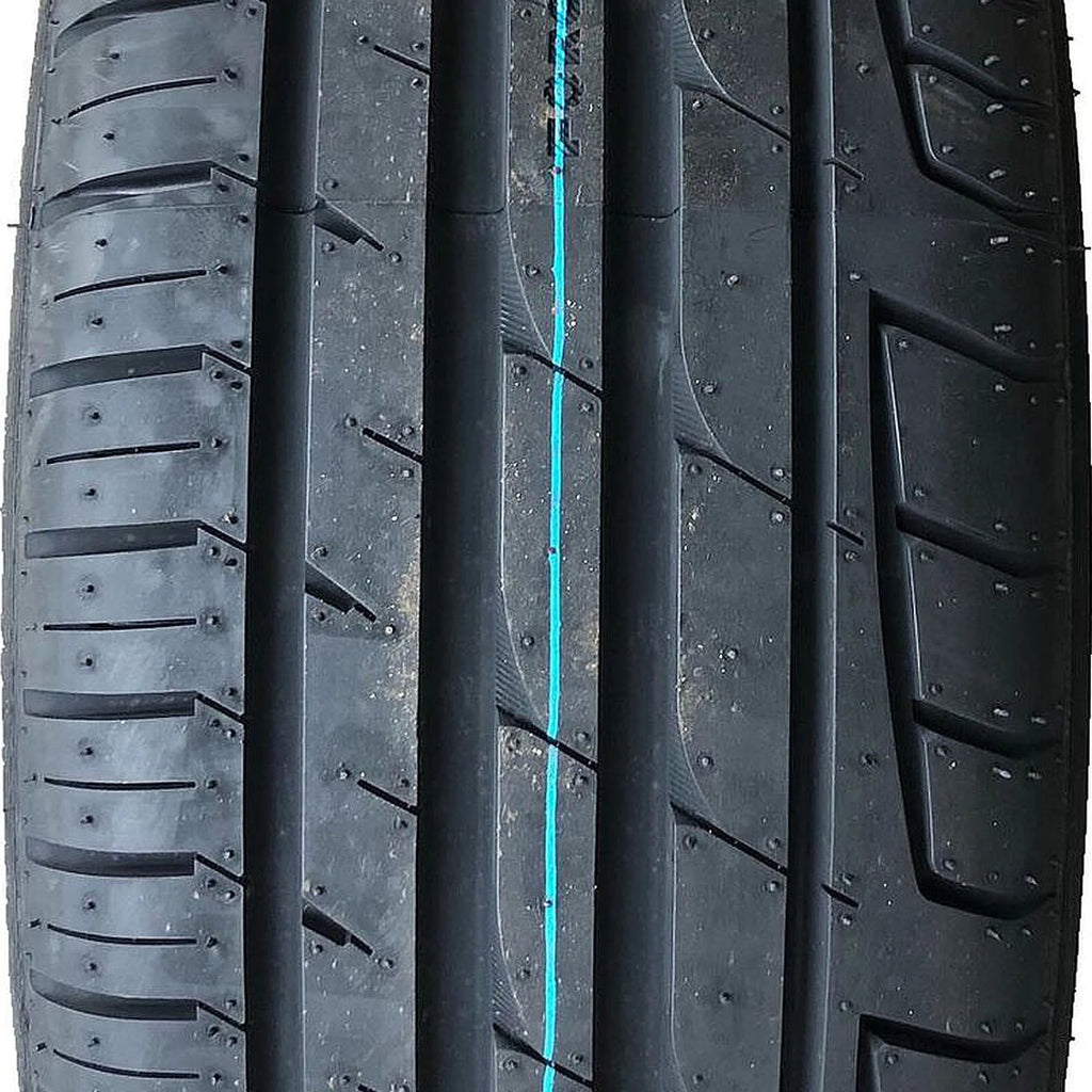 All Season 215/55R17 98W XL Passenger Tire H7895