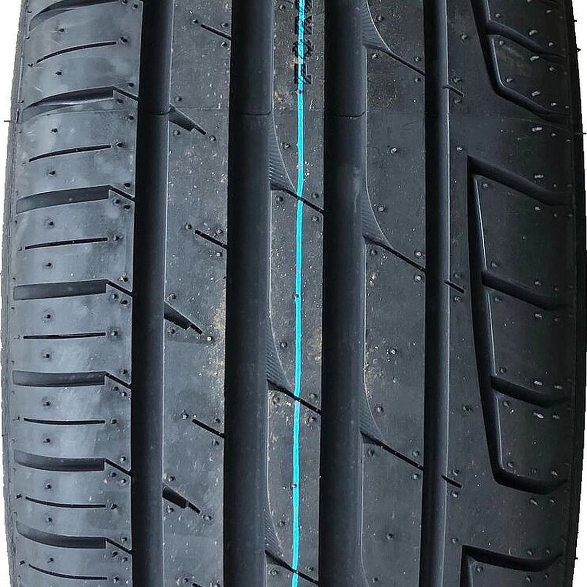 All Season 215/55R17 98W XL Passenger Tire H7895