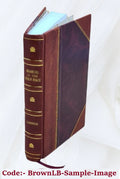 Sir Charles Sedley Prose and Verse Volume 2 Leather Bound Z520530