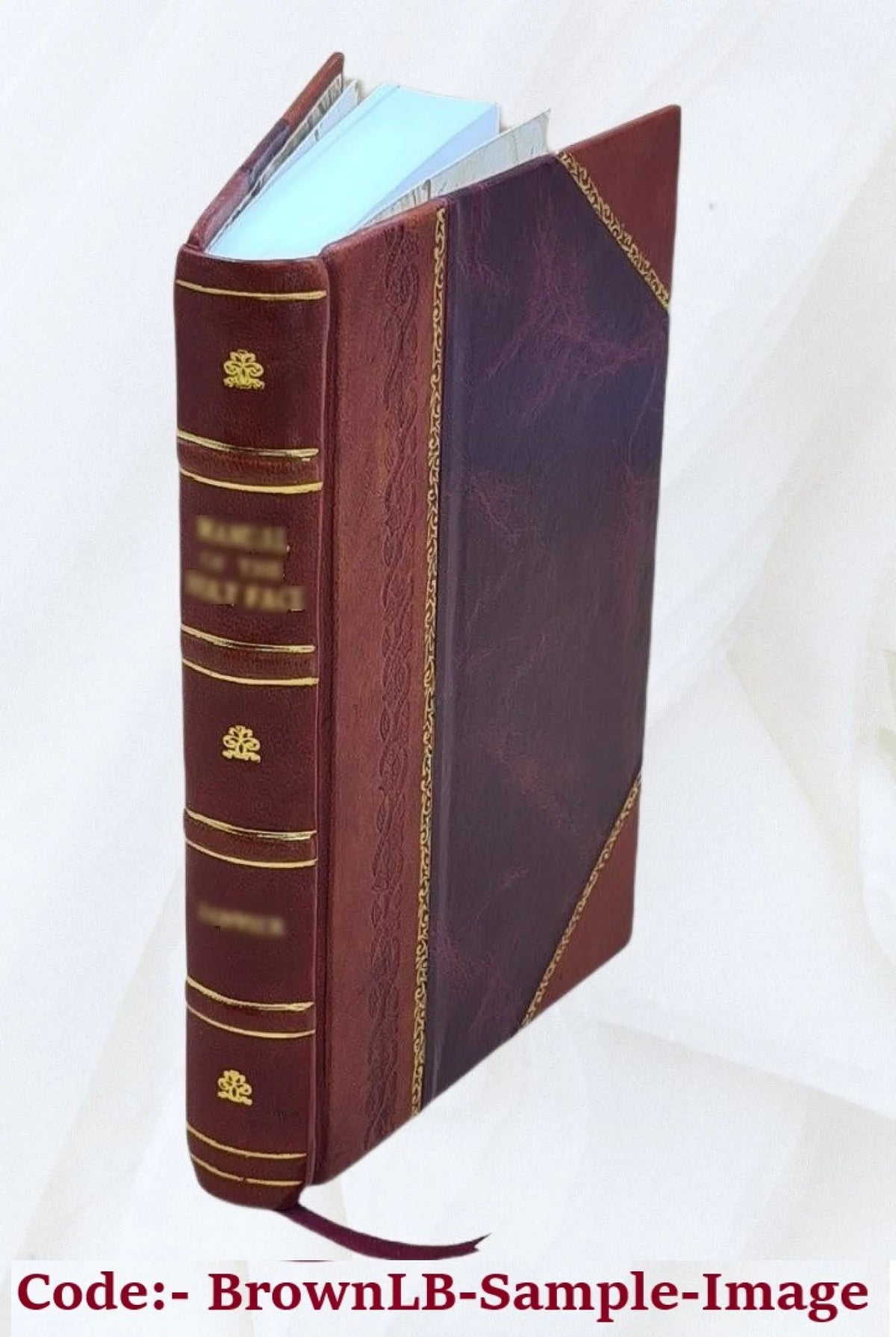 Sir Charles Sedley Prose and Verse Volume 2 Leather Bound Z520530