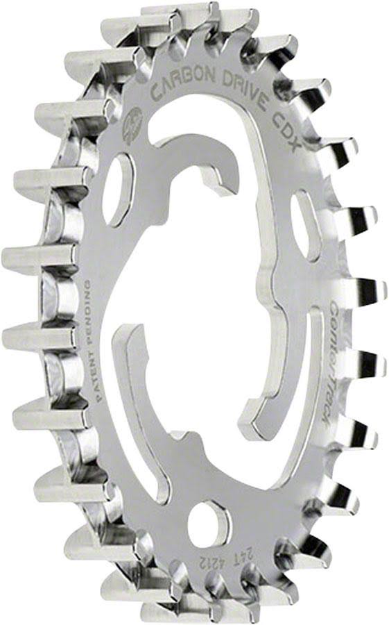 Carbon Drive CDX CenterTrack Rear Sprocket 26 Tooth E3853