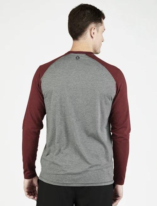 Utility Tonal Block Kelp Heather K684016