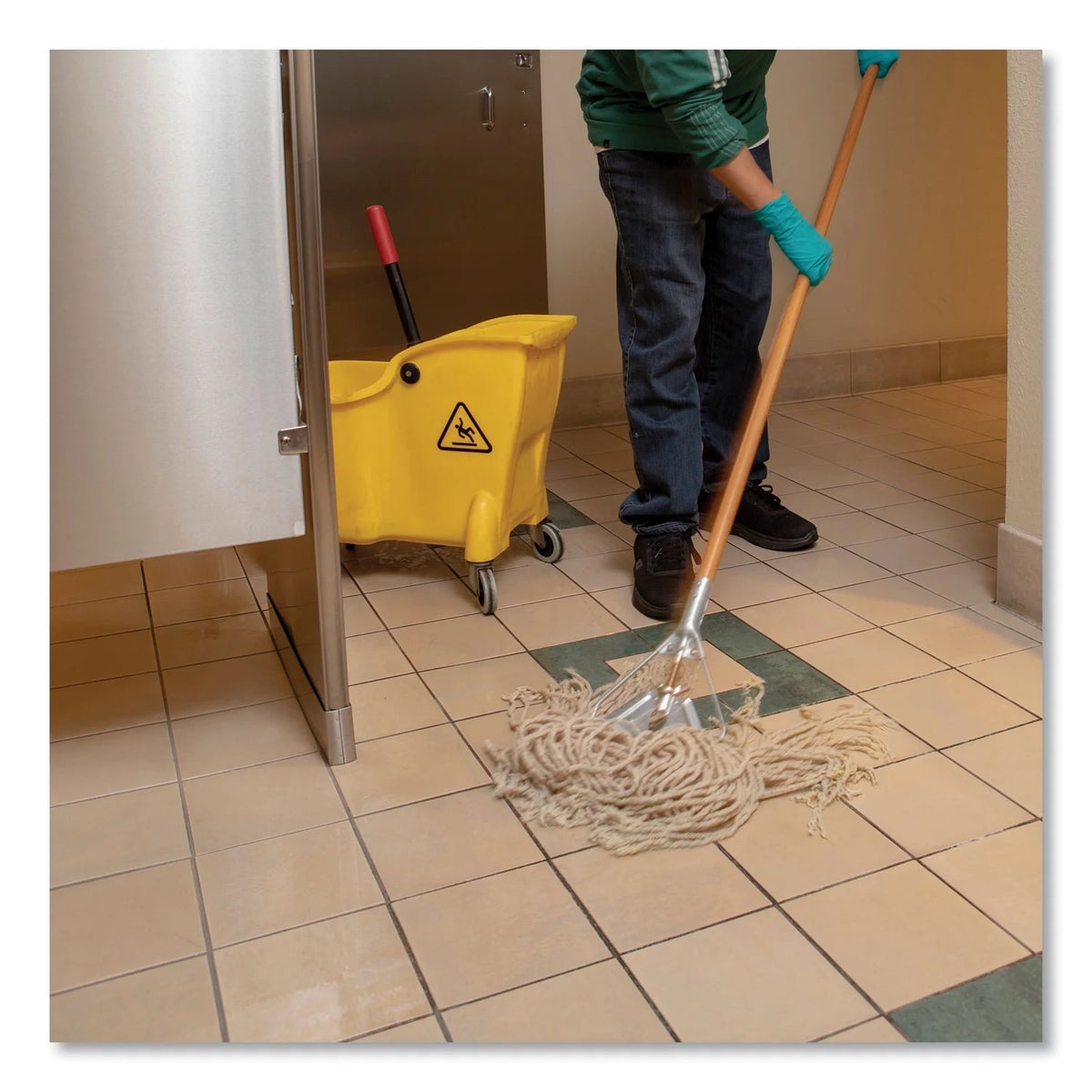 5 Gallon Industrial Cleaner and Degreaser M4723