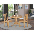 Dining Set with Table And 2 Chairs B27817
