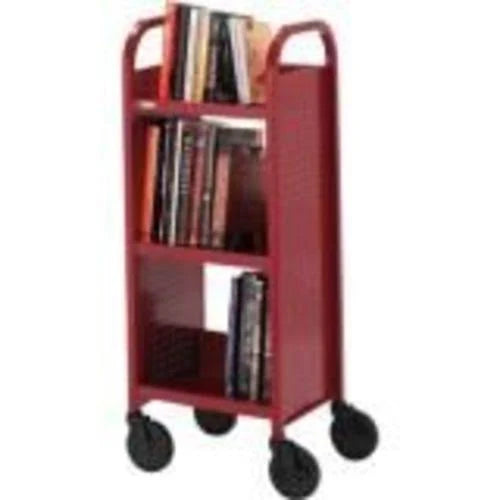 Book Cart B7986