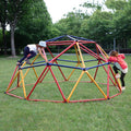 Outdoor Geometric Dome Climber S806
