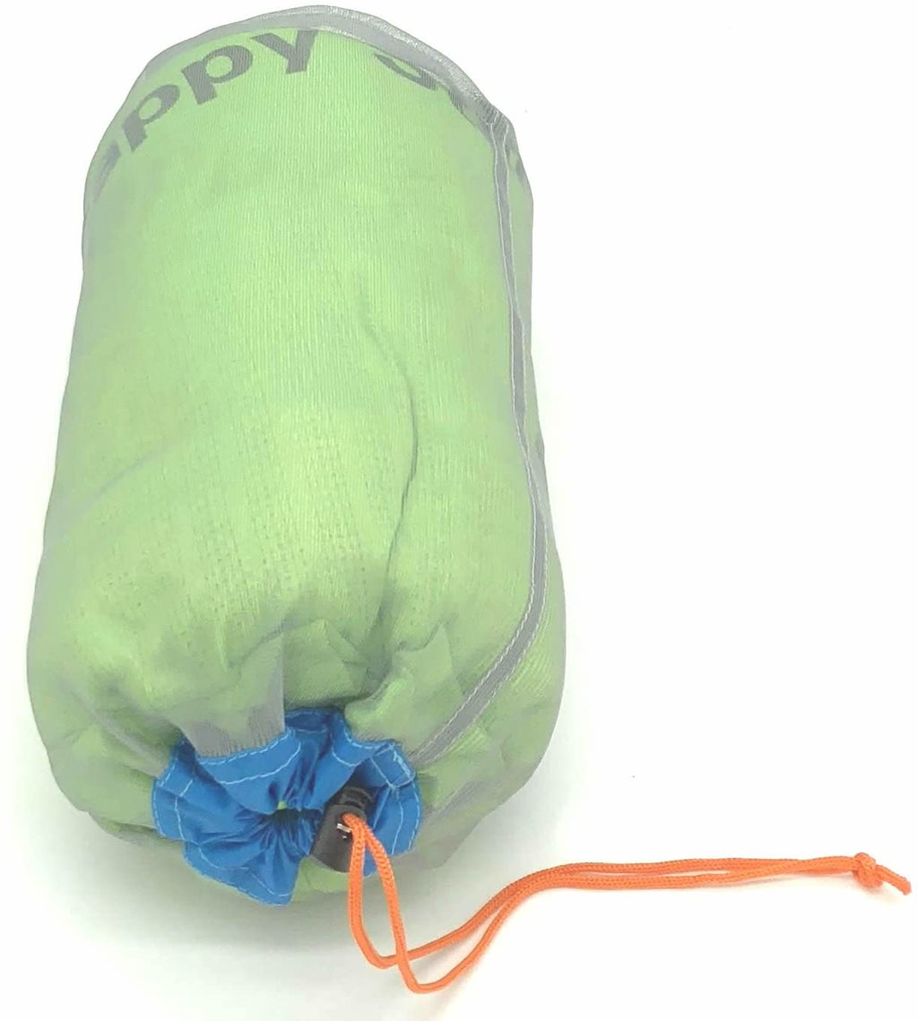 Stuff Sack Set of 3 Lightweight Nylon Mesh Drawstring Storage Bag C401