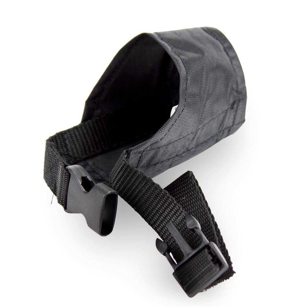Nylon Dog Muzzle P971