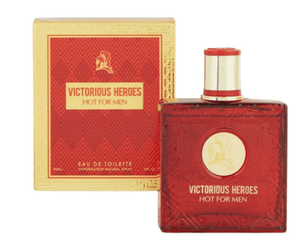 3.0 oz Cologne EDT Spray E427