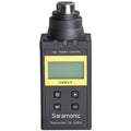 Plug-On XLR Transmitter for UwMic9 UHF Wireless Mic System S812867