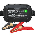 6V/12V 2A Smart Battery Charger and Maintainer B458