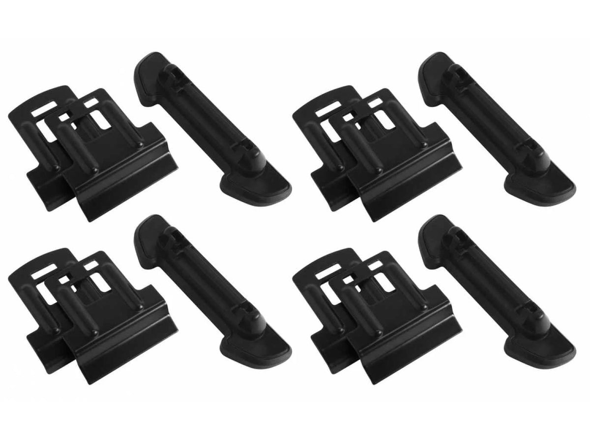 RidgeClip O87577