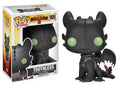 Toothless Vinyl Figure Q417881