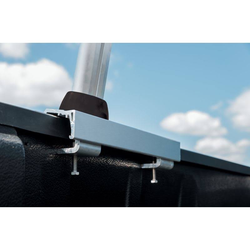 Aluminum Pickup Truck Rack Q43082