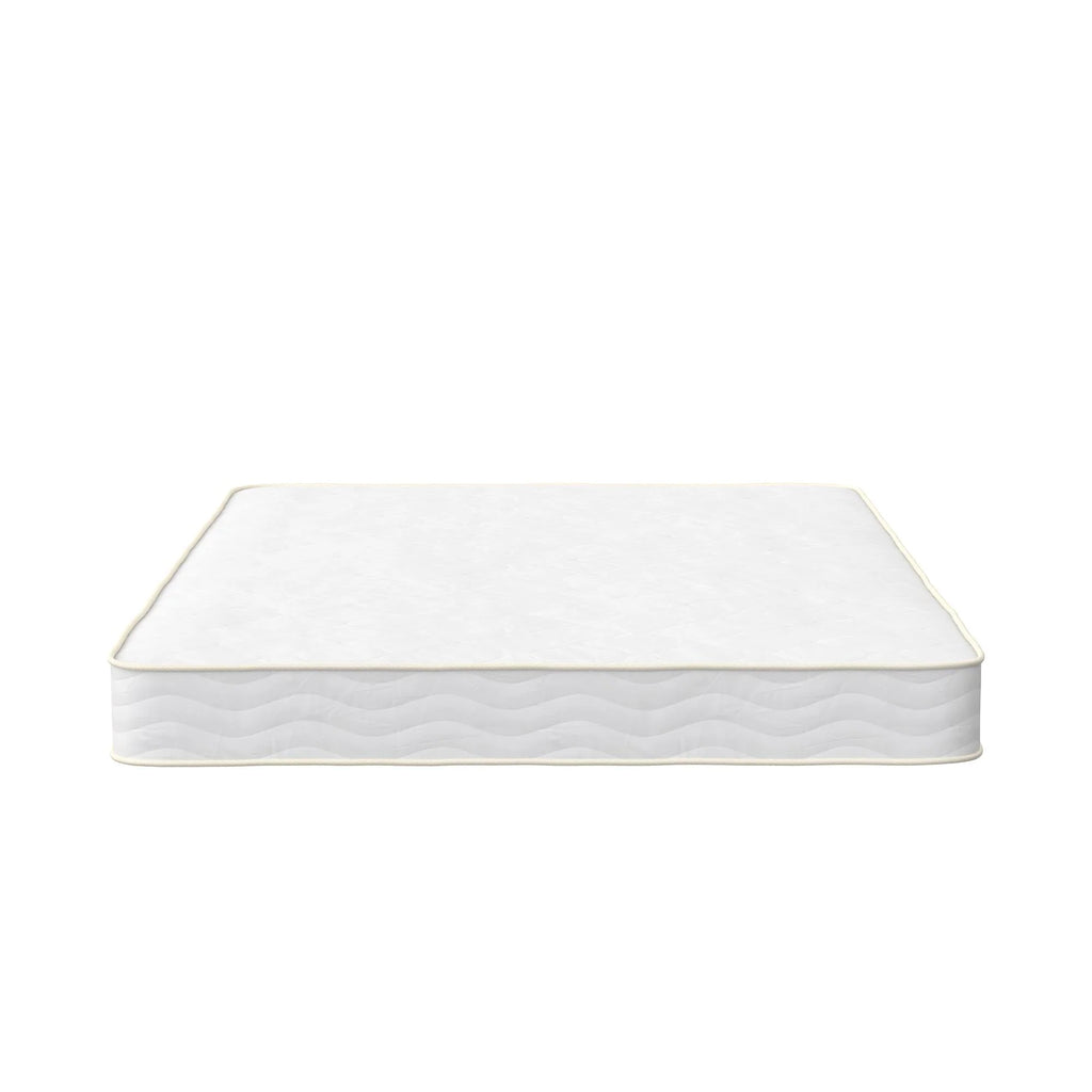 6'' 2-Sided Bonnell Coil Mattress, Twin Size C18806