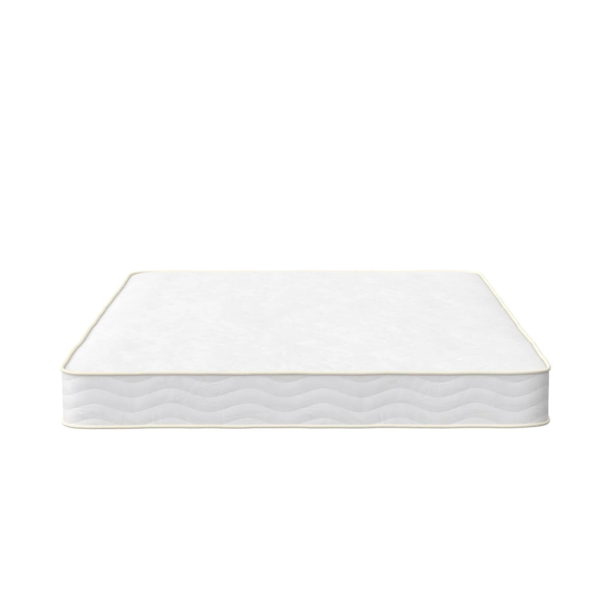 6'' 2-Sided Bonnell Coil Mattress, Twin Size C18806