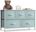 5 Drawer Dresser V8010