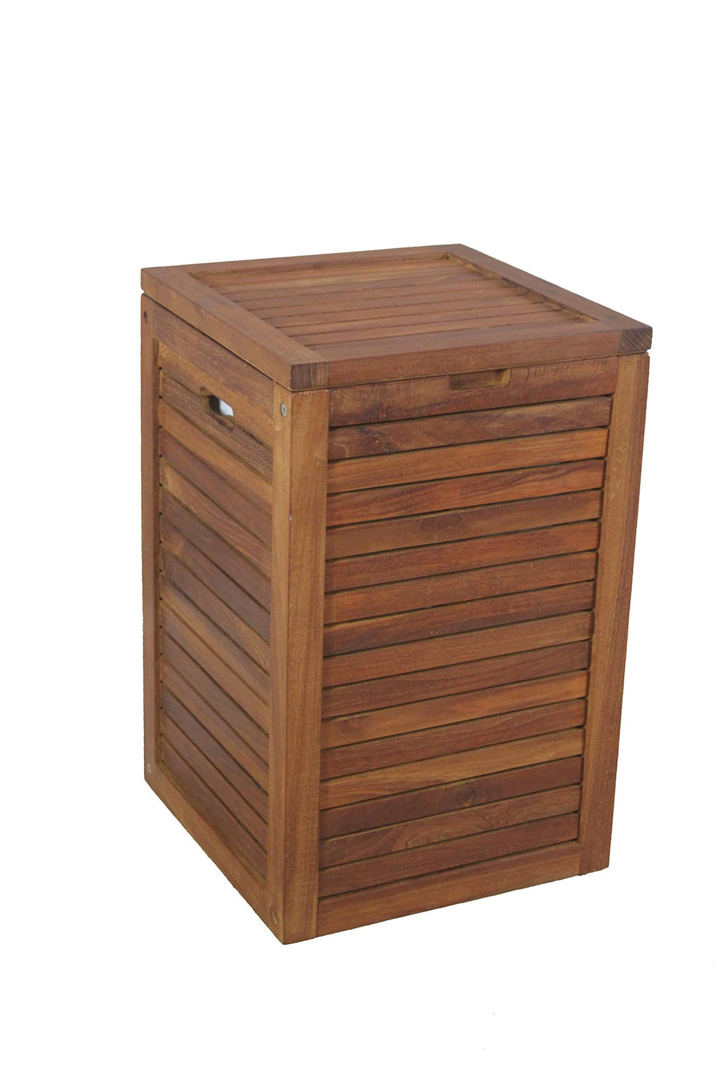 Teak Hamper Y488625