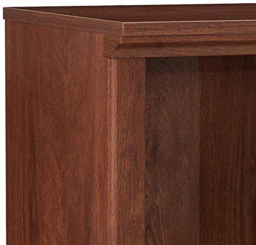 Oiled Oak 3-Shelf Bookcase H59872