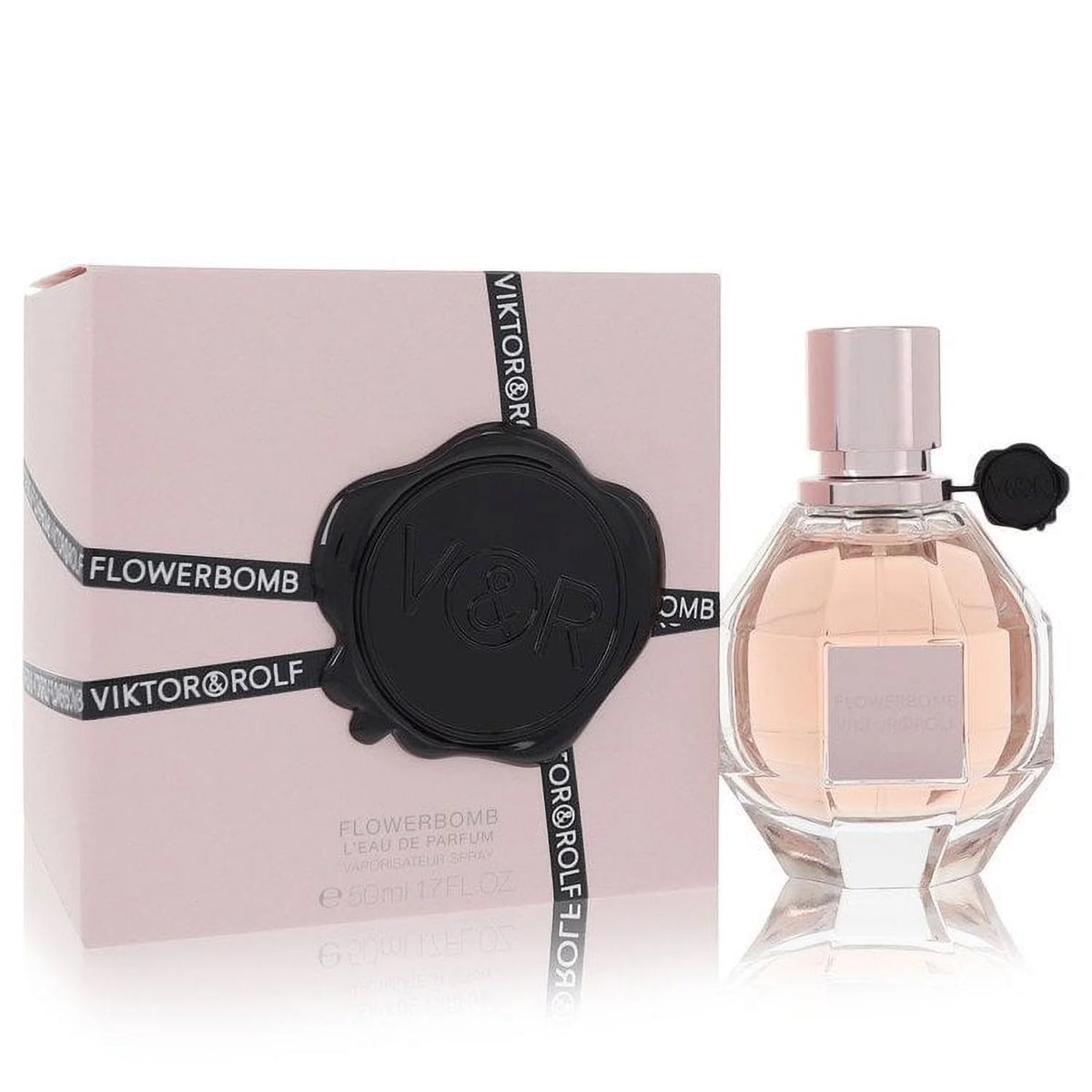 Eau De Parfum Spray 1.7 oz X94682