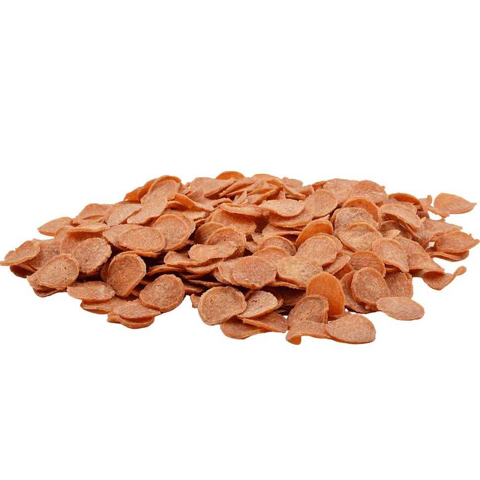 Chicken Dog Treats B3024