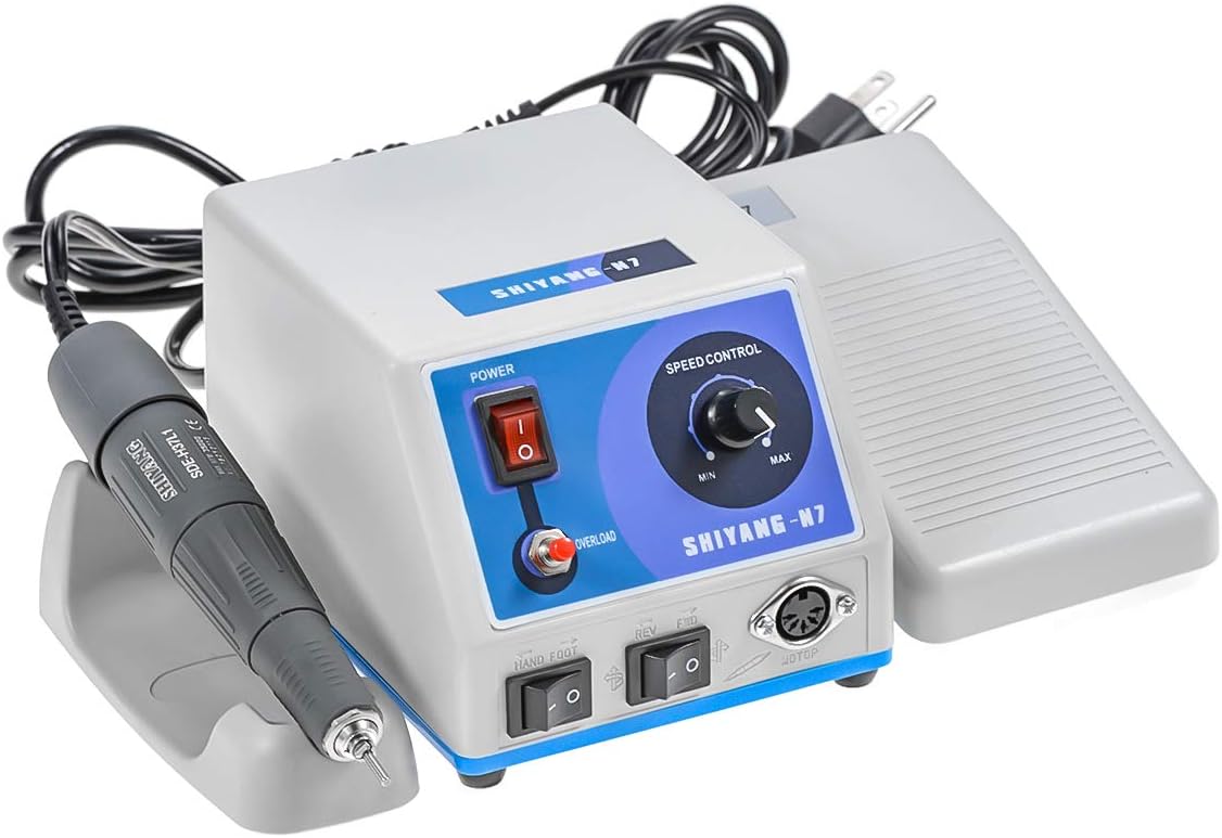 Micro Motor Polisher Lab Equipment C24591