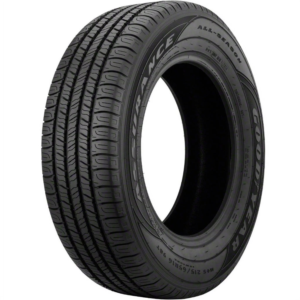 235/55R18 100H All-Season Passenger Tire P97187