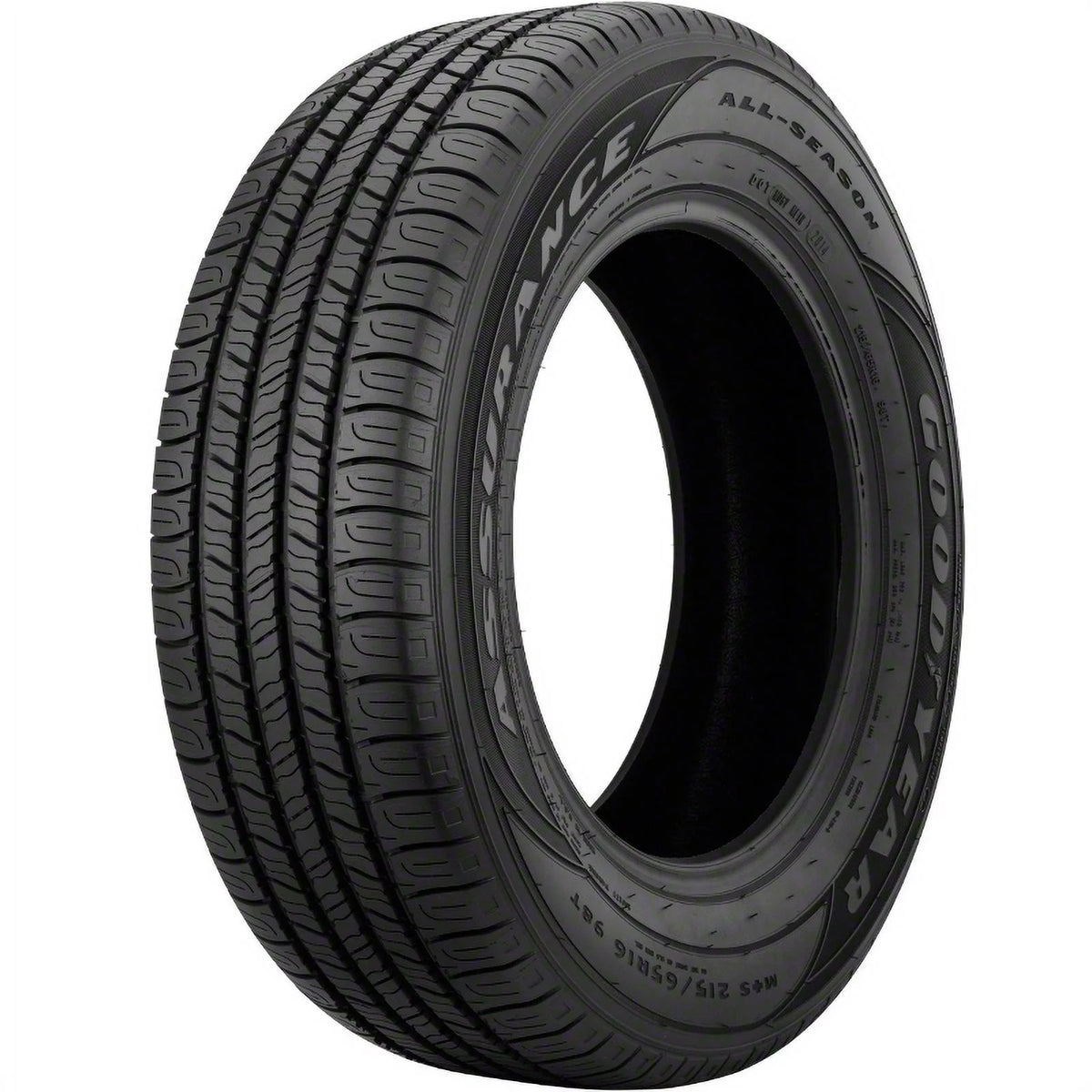 235/55R18 100H All-Season Passenger Tire P97187