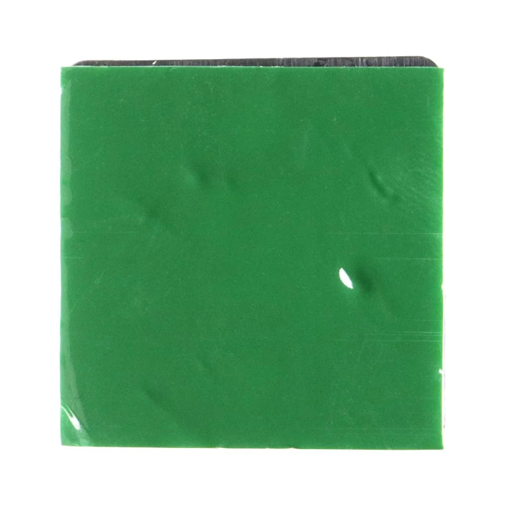 Black Mounting Base for Cable Runs, 100 Pack B5137