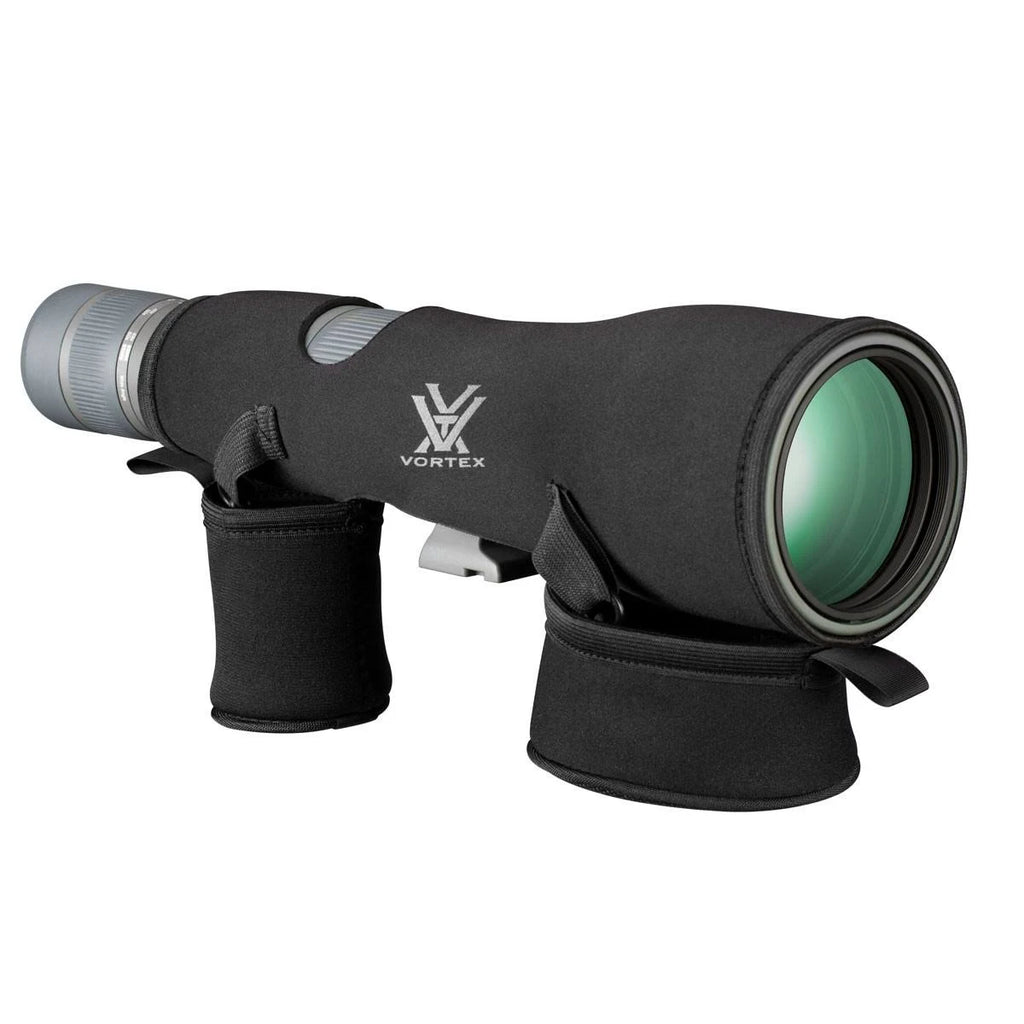 Straight 65mm Helical Focus Scope Case K40725