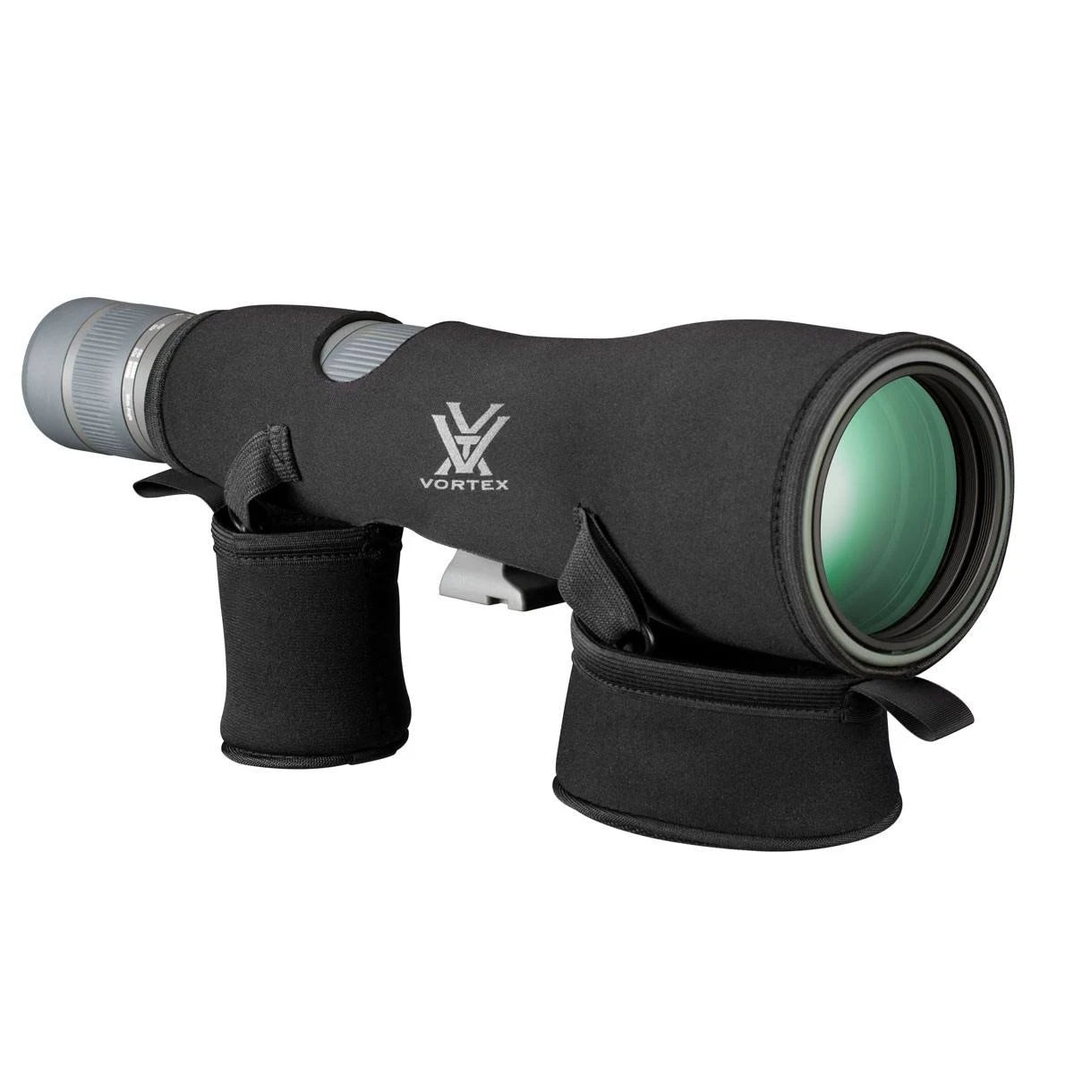 Straight 65mm Helical Focus Scope Case K40725
