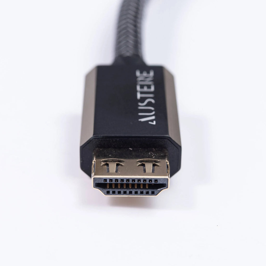 8K HDMI Cable 2.5m J62742