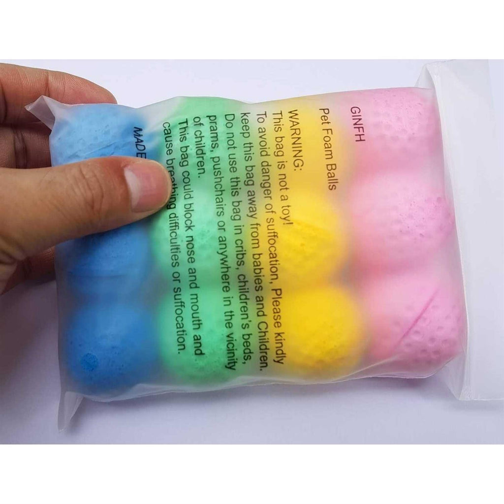 Cat Foam Ball Toy K709
