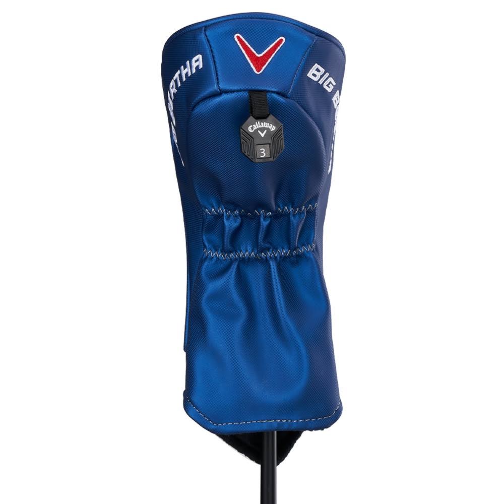 Fairway Wood A21560