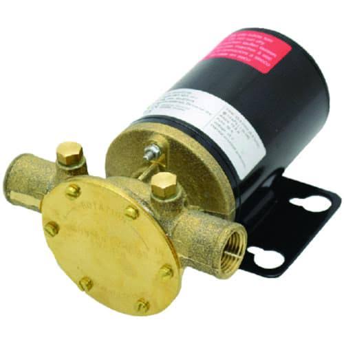 12V Ultra Ballast Pump J65036