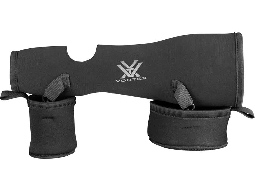 Straight 65mm Helical Focus Scope Case K40725