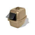 Enclosed Sifting Cat Litter Pan M99339
