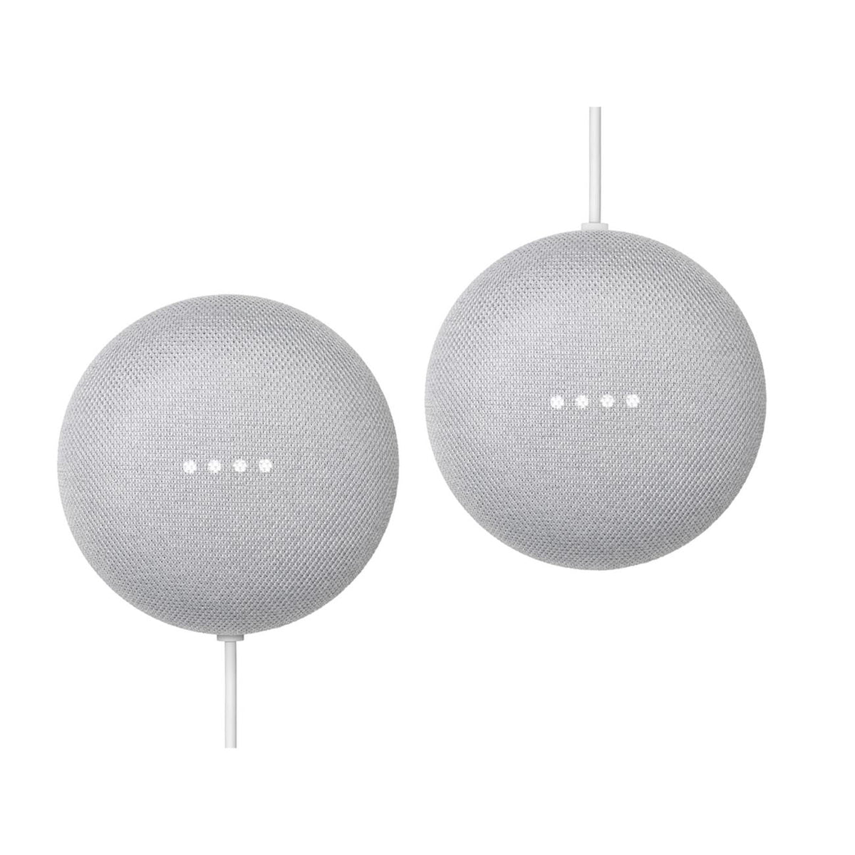Smart Speaker 2 pk Y3143