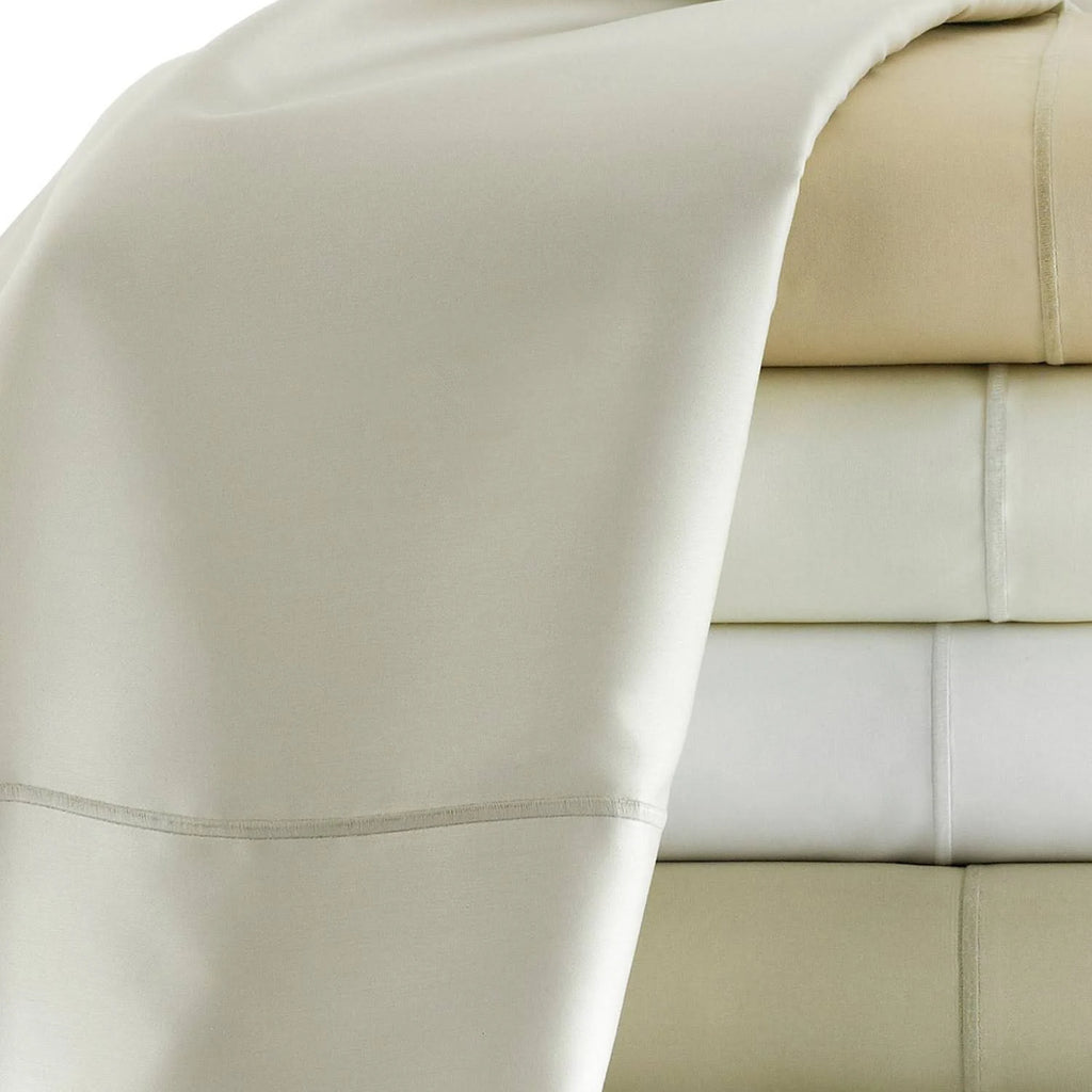 Linen California King Fitted Sheet T9838