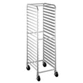 20 Pan End Load Bun / Sheet Pan Rack L49374