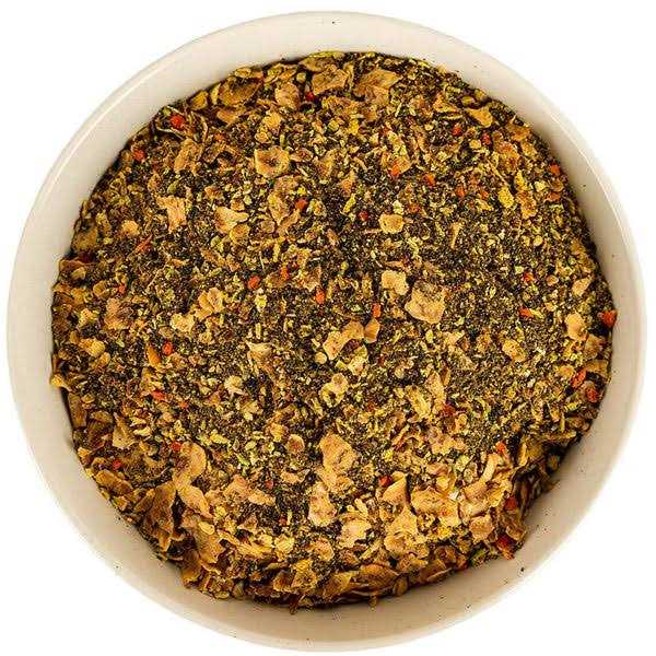 Grain Free Salmon Freeze Dried Dog Food L3733